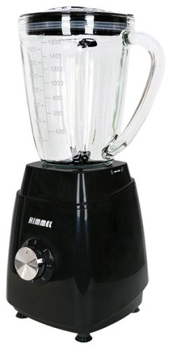 Блендер Himmel BB-2101 черный купить,NaN