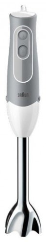 Блендер Braun MultiQuick 5 MQ535 белый купить,0