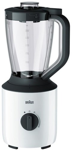 Блендер Braun JB3100WH