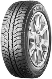 Lassa Iceways 2 225/45 R17 91T с шипами