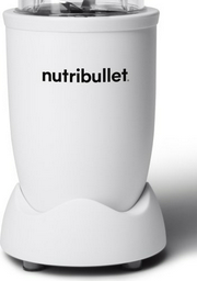 Блендер NutriBullet NB907MAW белый