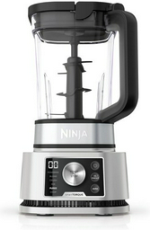 Блендер NINJA KITCHEN CB350EU серебристый, серый