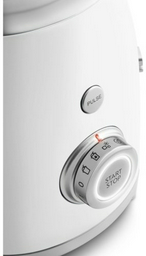 Блендер Smeg BLF03WHEU белый