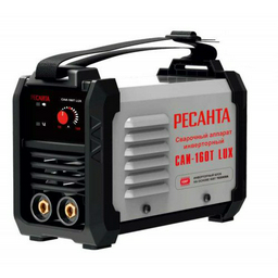 Сварочный аппарат Ресанта САИ-160Т LUX
