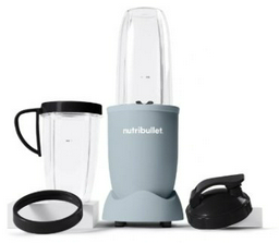 Блендер NutriBullet NB907MASL синий
