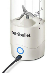 Блендер NutriBullet NBP003W белый