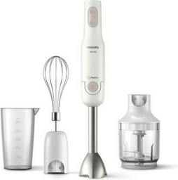 Блендер Philips HR2543/00 белый