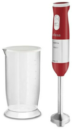 Блендер погружной Ufesa BP4560 Optima 70104460 красный