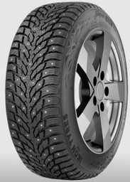 Ikon Tyres (Nokian) Autograph Ice 9 SUV 265/45 R21 108 T с шипами