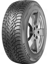Ikon Tyres (Nokian) Autograph Snow 3 SUV 255/45 R20 105 T без шипов