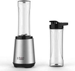 Блендер Russell Hobbs 23472-56 серебристый