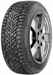 Ikon Tyres (Nokian) Autograph Ice 9 SUV 265/50 R20 111 T с шипами