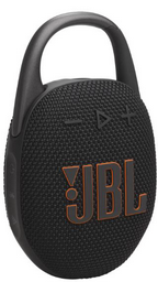 Беспроводная колонка JBL Clip 5 JBLCLIP5BLK Black