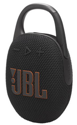 Беспроводная колонка JBL Clip 5 JBLCLIP5BLK Black