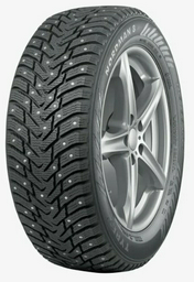 Ikon Tyres (Nokian) Nordman 8 265/60 R18 114 T с шипами