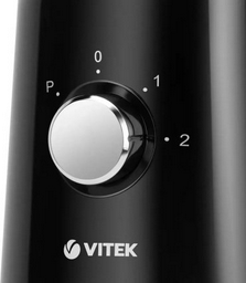 Блендер Vitek VT-1460 черный