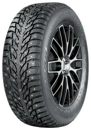 Ikon Tyres (Nokian) Autograph Ice 9 SUV 235/55 R18 104 T с шипами