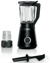 Блендер Bosch MMB6176B черный