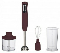 Блендер Willmark WHB-1450PS фиолетовый