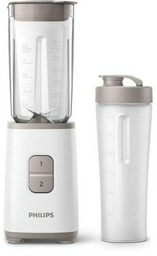 Блендер Philips HR2602 белый, серый