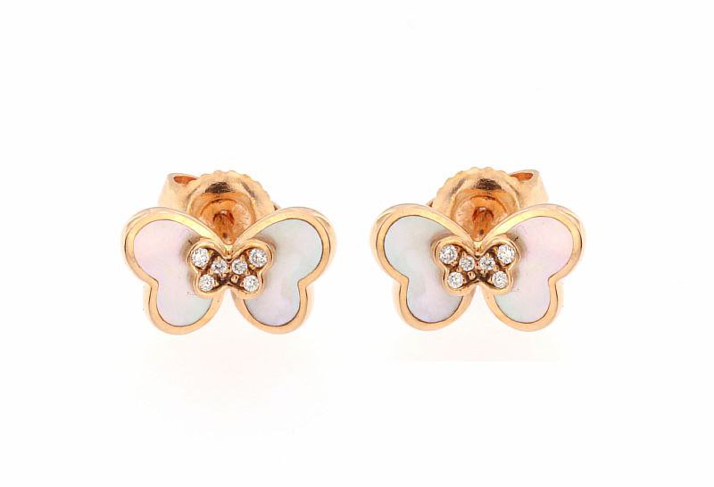 Серьги Crivelli 7153 crv 0,05ct 0,82ct. купить,NaN