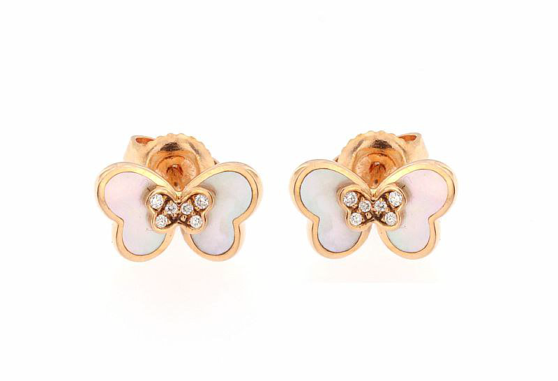 Серьги Crivelli 7153 crv 0,05ct 0,82ct. купить,NaN
