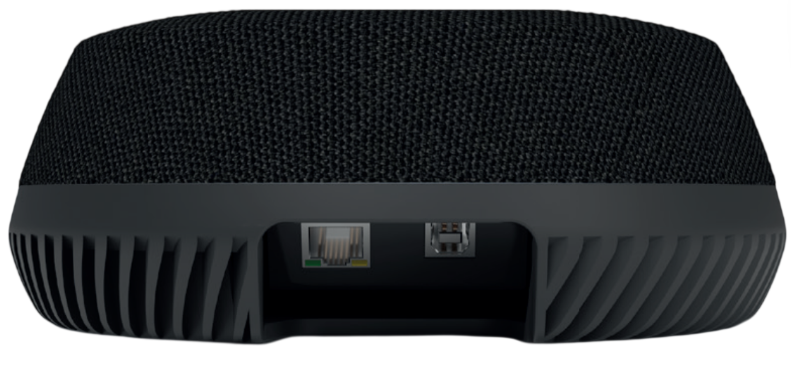 Спикерфон Shure Stem Table1 черный