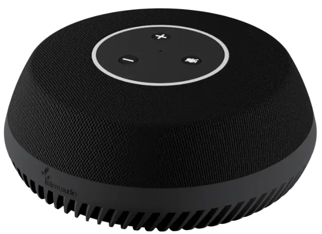 Спикерфон Shure Stem Table1 черный