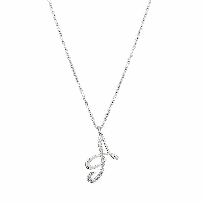 Колье Crivelli 7185 crv 45см 0,07ct. купить,NaN