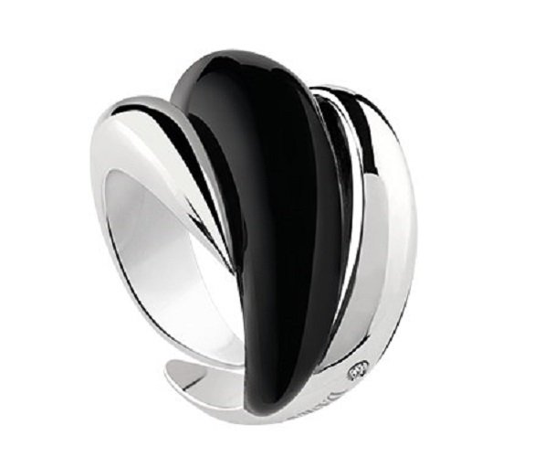 Кольцо Damiani 14665 д 13р 11,7гр 0,011ct. купить,NaN