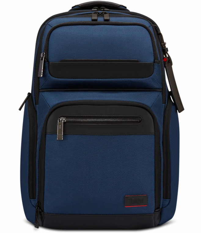 Рюкзак для ноутбука Lenovo ThinkPad Executive 4X41P80268 16" Navy
