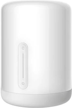 Лампа ночник Xiaomi Bedside Lamp 2 белая - ForteMarket Лампа ночник Xiaomi Bedside Lamp 2 белая купить,0
