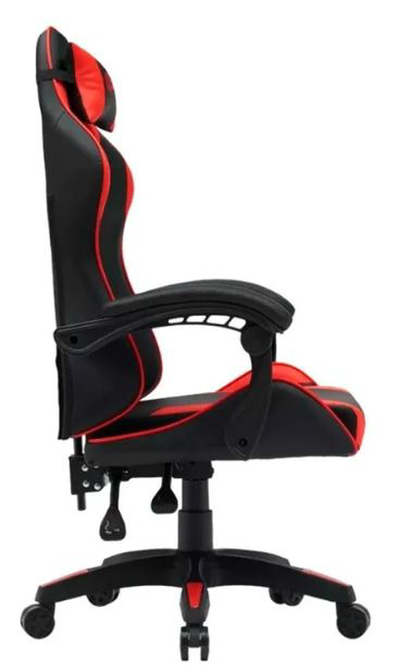 Игровое кресло Canyon Core CNE-SGCH2R Чёрный/Красный купить,NaN
