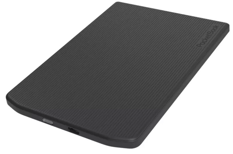 Электронная книга PocketBook PB619-T-CIS серый купить,69992