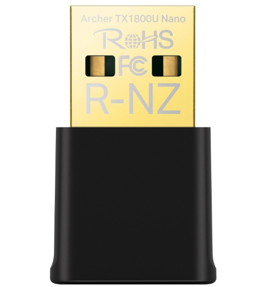 Wi-Fi адаптер TP-LINK Archer TX1800U Nano купить,NaN