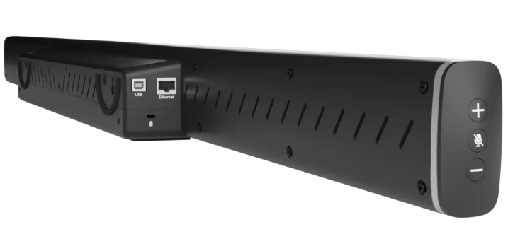 Саундбар Shure Stem Wall черный купить,NaN