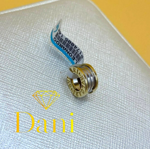 Подвеска Dani DANI-KL-169 вес 2.31 г золото, без вставок