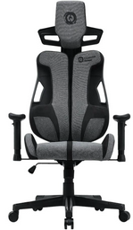 Игровое кресло Canyon Morphos CNS-ABCH01GYB, серый