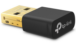 Wi-Fi адаптер TP-LINK Archer TX1800U Nano