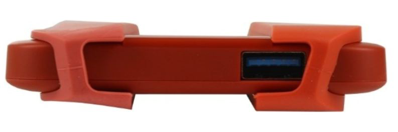 Внешний накопитель Apacer AC533 AP1TBAC533R-1 1000 Гб