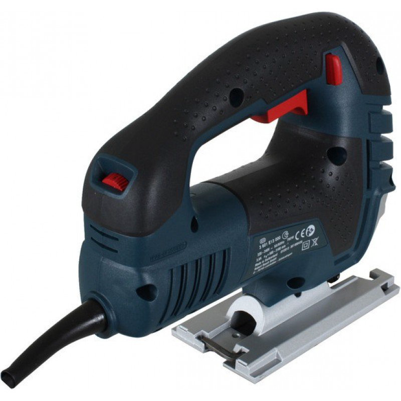 Электрический лобзик Bosch GST 150 BCE 0601513000 синий купить,NaN