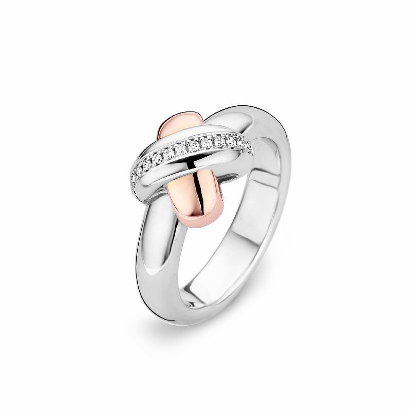 Кольцо Tirisi 4030 tir 16р 0,07ct. купить,NaN
