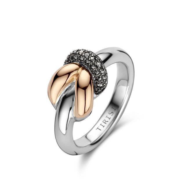 Кольцо Tirisi 4038 tir 16р 0,17ct. купить,NaN