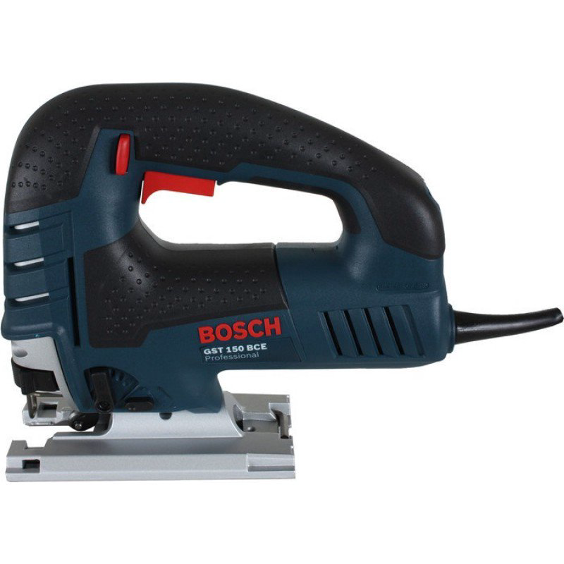 Электрический лобзик Bosch GST 150 BCE 0601513000 синий купить,NaN