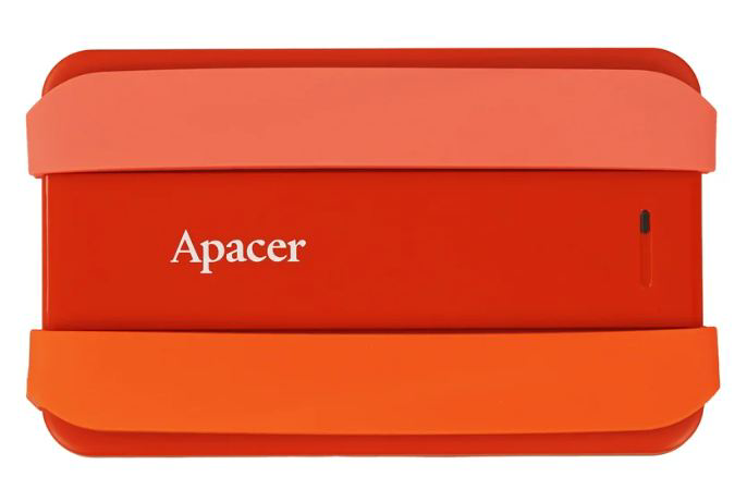 Внешний накопитель Apacer AC533 AP1TBAC533R-1 1000 Гб