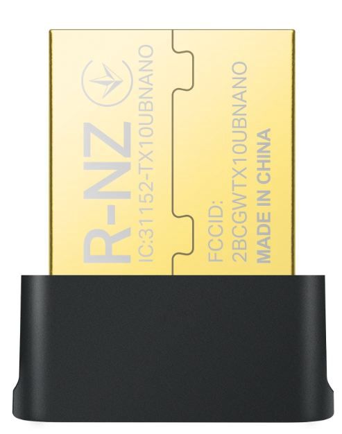 Wi-Fi адаптер TP-LINK Archer TX10UB Nano