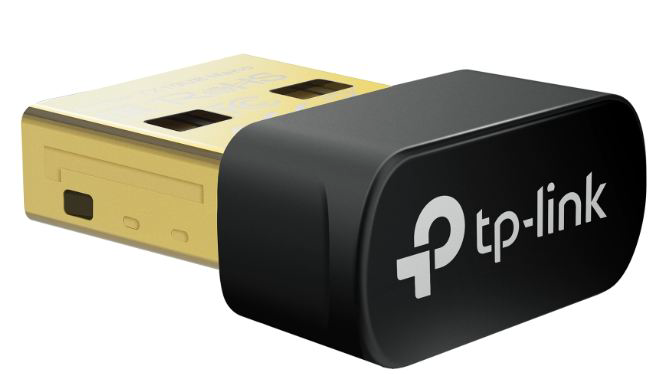 Wi-Fi адаптер TP-LINK Archer TX10UB Nano