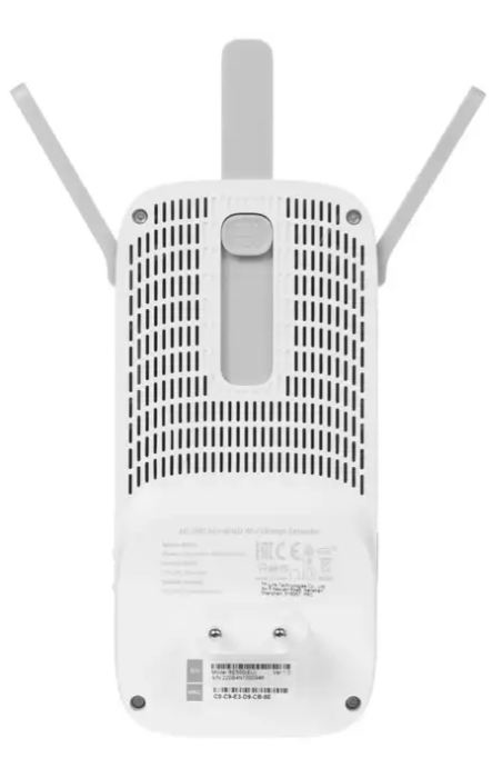 Wi-Fi мост TP-LINK RE550