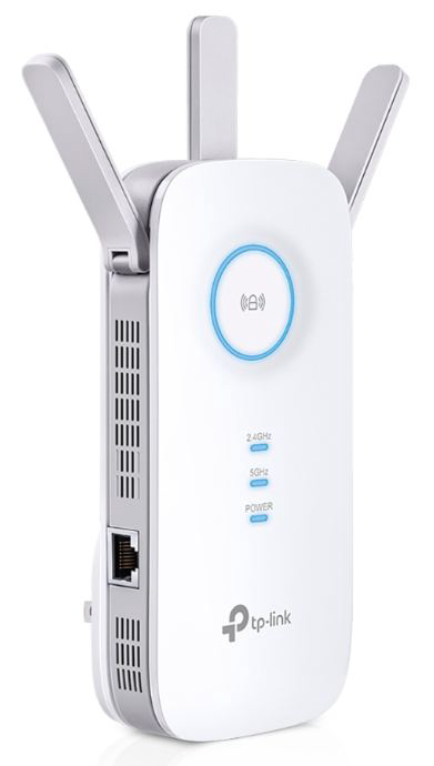 Wi-Fi мост TP-LINK RE550