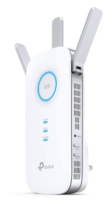 Wi-Fi мост TP-LINK RE550